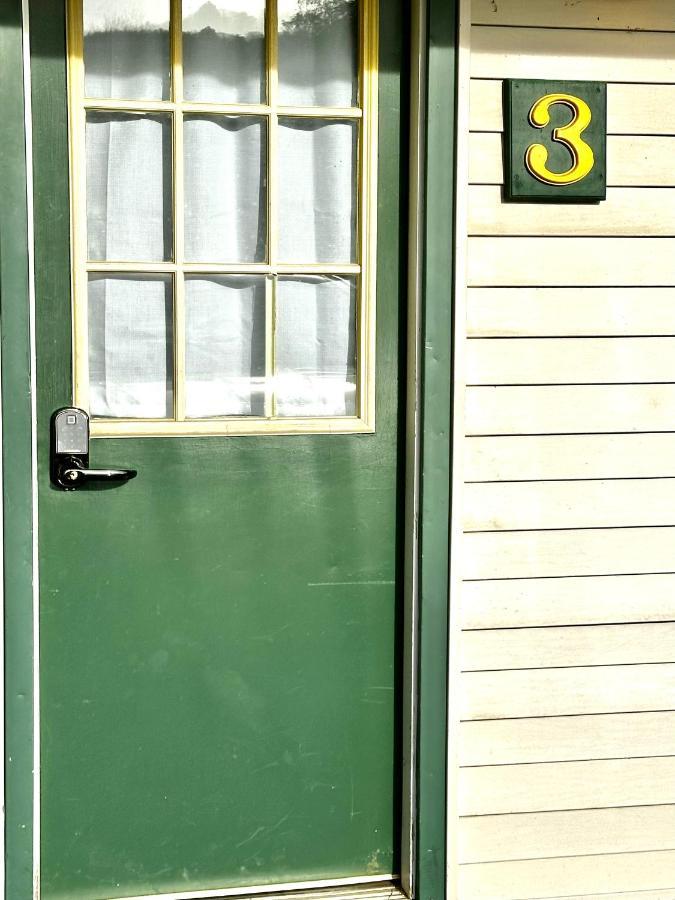 Sweden Valley Cabins Coudersport Exterior foto