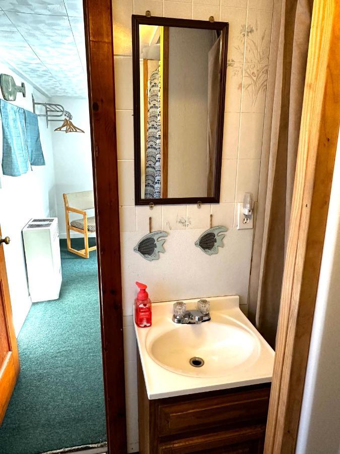 Sweden Valley Cabins Coudersport Exterior foto